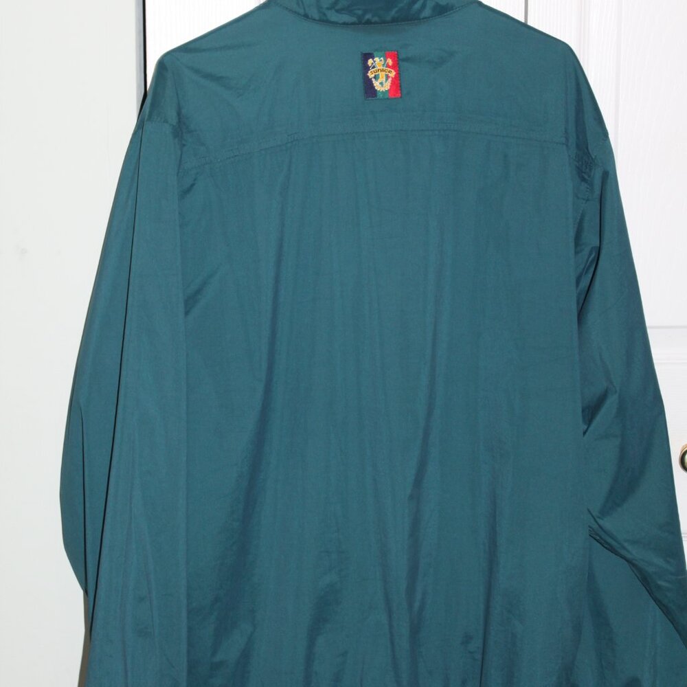 Sunice Golf Pullover Jacket - Picture 3 of 4